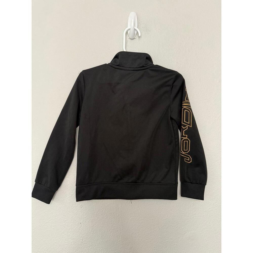 Jordan zip up size 3t - Picture 2 of 3